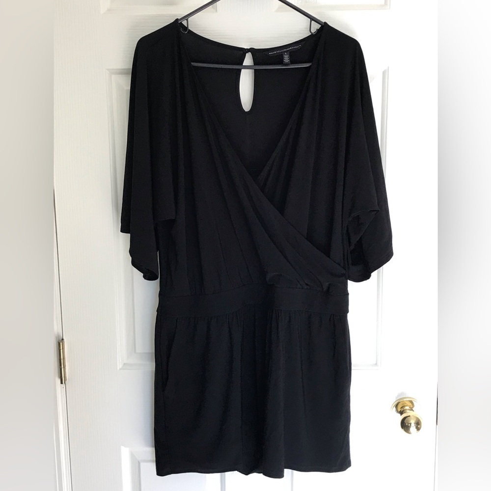 White House Black Market dress